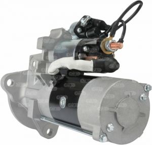 Démarreur compatible pour MITSUBISHI M9T62071 - Démarreur compatible pour MAN 51262019199