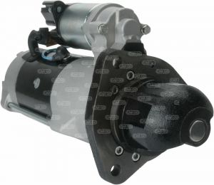 Démarreur compatible pour POS SERVICE HOLLAND 641508133