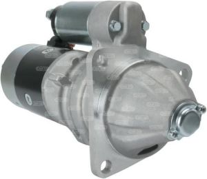Démarreur compatible pour LUCAS LRS01372 - vue 2