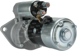 Démarreur compatible pour LUCAS LRS01372