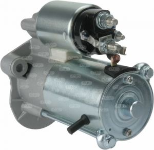 Démarreur compatible pour MAZDA Y60118400A - Démarreur compatible pour FORD 3M5T11000CF