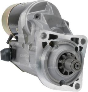 Démarreur compatible pour LUCAS LES0282