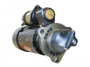 Démarreur compatible pour FORD C6TF11000A
