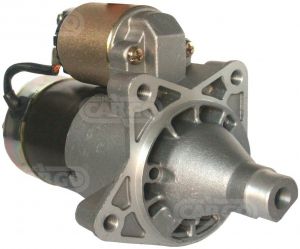 Démarreur compatible pour MITSUBISHI M1T78581ZC