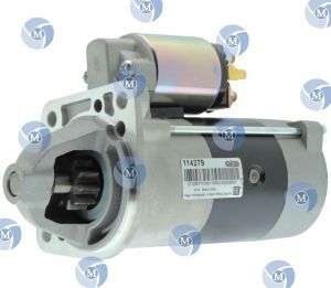Démarreur compatible pour MITSUBISHI M2T88372