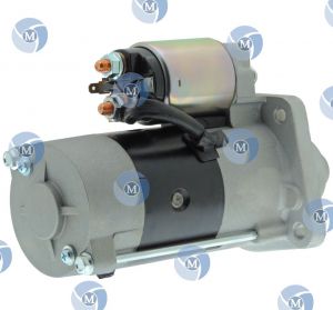 Démarreur compatible pour MITSUBISHI M2T88372 - Démarreur pour CHRYSLER 56041579AB