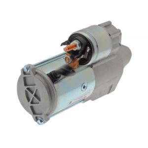 Démarreur compatible pour DANSK RENOVERINGSINDUSTRI 634037102 - Démarreur pour CHRYSLER 04801472AA