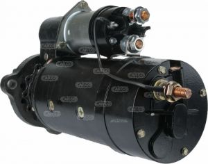 Démarreur compatible pour CUMMINS 3910646 - Démarreur POUR Kuhner 10797