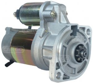 Démarreur compatible pour REMY (DELCO) 110002