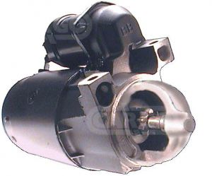 Démarreur compatible pour BOSCH BLUE F042003033