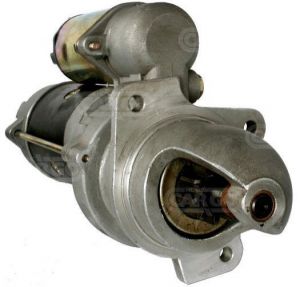 Démarreur compatible pour AUTOSTARTER POLAND S1057