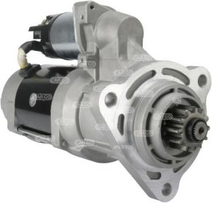 Démarreur compatible pour LESTER 6803
