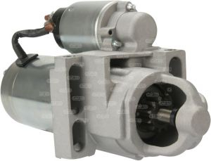 Démarreur compatible pour UNIPOINT BOSCH F042S03047