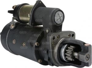 Démarreur compatible pour REMY (DELCO) 10461402