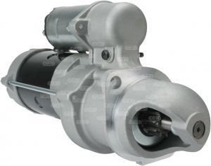 Démarreur compatible pour AD KÜHNER 254203
