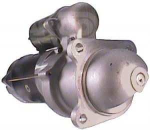 Démarreur compatible pour LESTER 6168