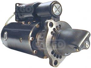 Démarreur compatible pour RENAULT 5000811448