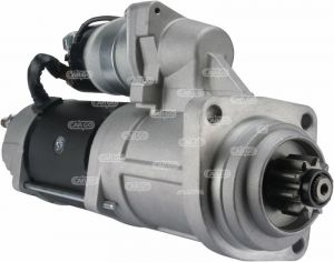 Démarreur compatible pour REMY (DELCO) 8200024