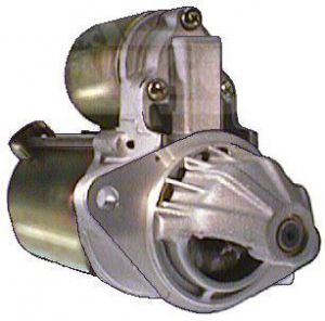 Démarreur compatible pour LESTER 6726