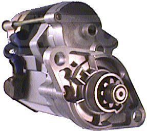 Démarreur compatible pour TOYOTA 2810034060