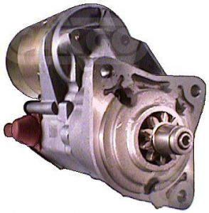 Démarreur compatible pour CATERPILLAR 1430535