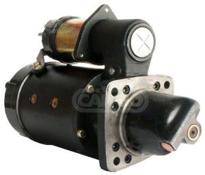 Démarreur compatible pour FORD D4OZ11002A