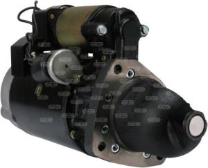 Démarreur compatible pour DANSK RENOVERINGSINDUSTRI 672019102