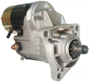 Démarreur compatible pour UNIPOINT BOSCH F042S00061
