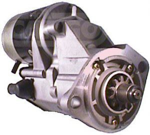 Démarreur compatible pour TOYOTA 281002206171