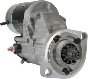 Démarreur compatible pour KUBOTA 1561163013