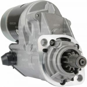 Démarreur compatible pour JOHN DEERE TY6688