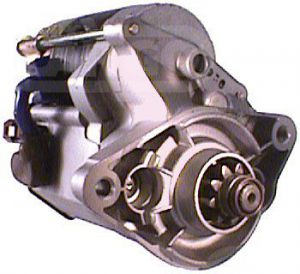 Démarreur compatible pour TOYOTA 2810072130