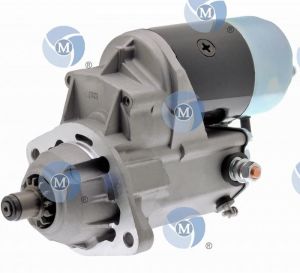 Démarreur compatible pour DENSO 1280002480