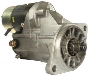 Démarreur compatible pour TMI ST02604