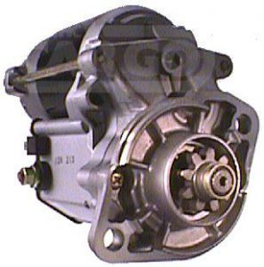 Démarreur compatible pour LESTER 18147