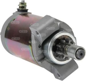 Démarreur compatible pour DENSO 1280002760
