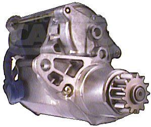 Démarreur compatible pour TOYOTA 2810074100