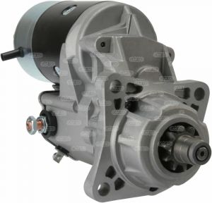 Démarreur compatible pour ELSTOCK 252470