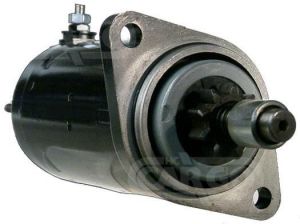 Démarreur compatible pour BOMBARDIER 278-000-186