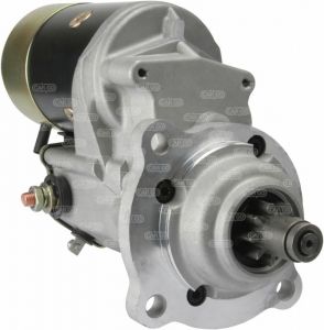 Démarreur compatible pour VOLVO 8192262