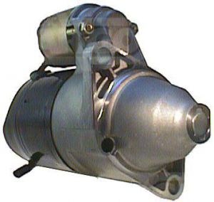 Démarreur compatible pour TOYOTA 281002380071
