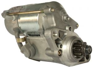 Démarreur compatible pour TOYOTA 2810066050