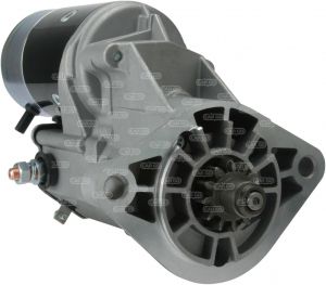Démarreur compatible pour ELSTOCK 252369