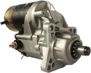 Démarreur compatible pour LUCAS USA S2409