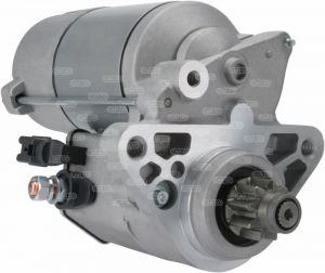 Démarreur compatible pour TOYOTA 2810050061