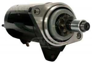 Démarreur compatible pour LESTER 18415