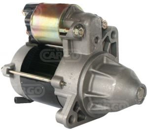 Démarreur compatible pour TOYOTA 2810087803