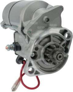 Démarreur compatible pour DENSO 2280004740