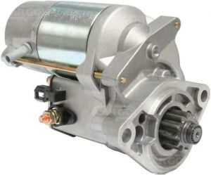 Démarreur compatible pour FORD SBA185086530