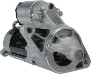 Démarreur compatible pour TOYOTA 2810087551